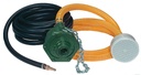 Wasserzapfwellenpumpe ML20 mit Schlauchset