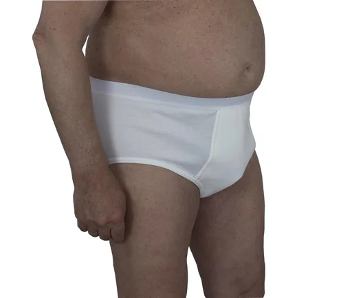 "Herren-Schutzslip bei Inkontinenz, Größe 9/ XXL image"