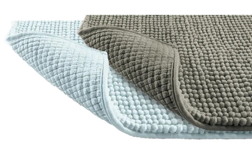 "Badematte Super-Soft, grau image"