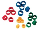 Spiralringe 12 mm, 100 Stück