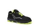 Sicherheitshalbschuh AMBITION BOA® Low ESD S2 Gr. 45