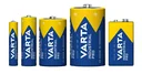 INDUSTRIAL PRO Mignon (AA) Alkaline Batterie - 2 Stück