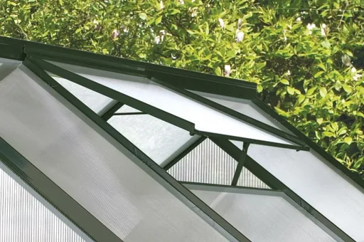 "Alu-Dachfenster für Calypso, o. Glas, alu image"