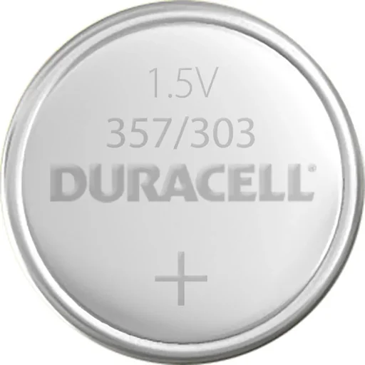 "Silberoxid Knopfzelle 371/ 370/ SR69 - 1 Stück image"