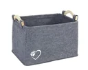 Haustier, Filz-Organizer, 31 x 22 cm