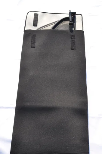 "Windschott Tasche 140 x 17 cm image"