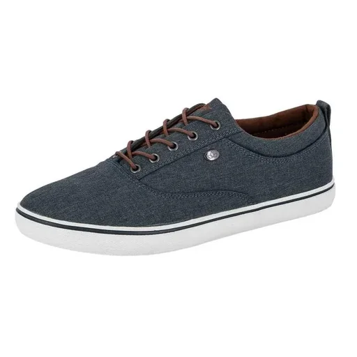 "Bootschuh, Farbe anthrazit, Gr.44 image"