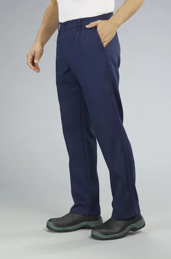"Bundhose im Doppelpack, Farbe hydronblau, Gr.48 image"