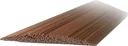 Schweißdraht G1, 3,0 x 500 mm, 1,6 kg (ca. 60 Stück)