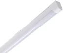 LED Wand- und Deckenleuchte mit 18 Watt, 120cm, neutralweiß