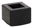 Gummiaufsatz für Fäustel 1250 Gramm