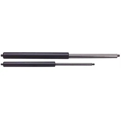 Gasdruckfeder 250N, Länge 460 mm