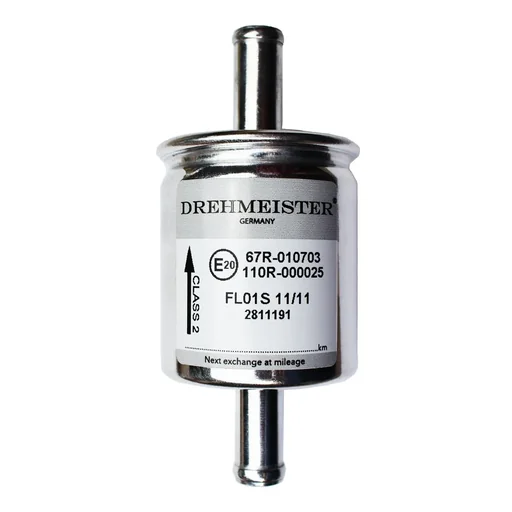 "Autogas Filter 12 x 12 mm image"