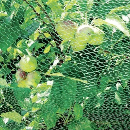 "Vogelschutznetz - 4 x 5 m image"