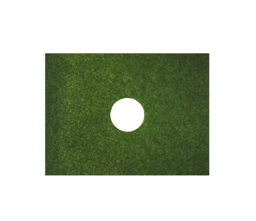 "Nestmatte klein, 290 x 225mm image"