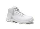 Sicherheitsschnürstiefel jo_CLEAN Loop white Mid ESD S3 Gr. 40