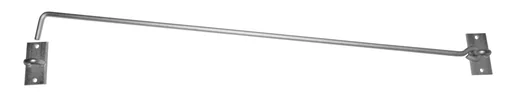 "Beschlag-Set Sturmhaken 1000 mm image"