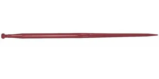 Zinken für Großballen, 1100 mm lang