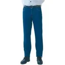 Thermojeans, Farbe blau, Gr. 58