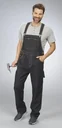 Stretchlatzjeans, Farbe schwarz, Gr.25