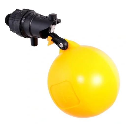"Schwimmerventil Jobe Rojo RJV20 - 3/4" image"