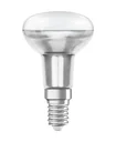 LED STAR Reflektorlampe R50 mit 2,6 Watt, E14, warmweiß, 36°