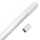 "LED Röhre mit 8,5 Watt, G13, 600mm, warmweiß image"