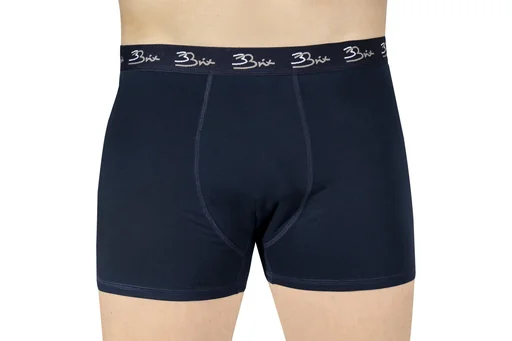 "Boxershorts im Doppelpack, Farbe marine, Gr.4XL image"