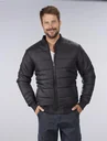 Bomberjacke AF1, Farbe schwarz, Gr.2XL