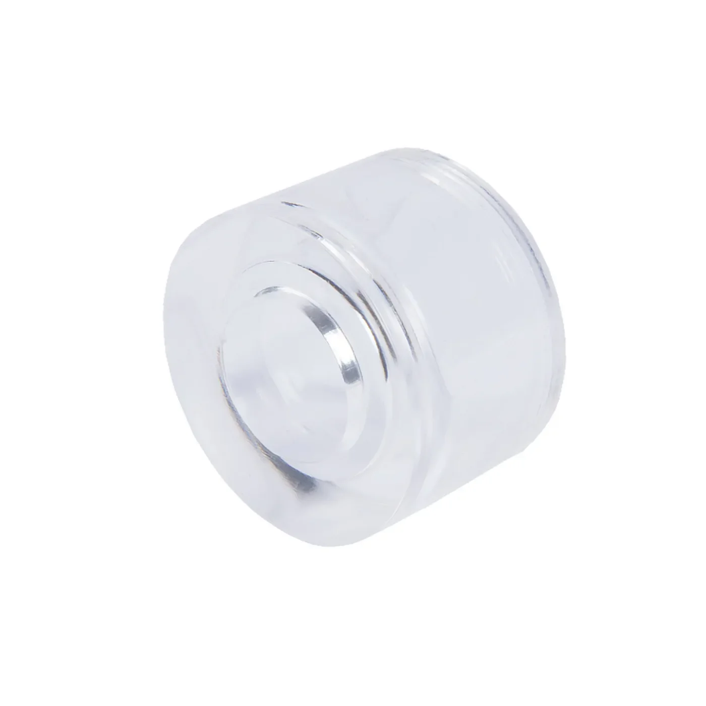 Schauglas für Rückschlagsicherung für Keg - Verschluss (Micro Matic)