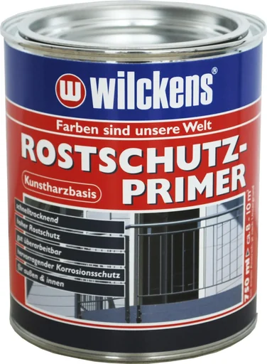 "Rostschutzprimer Rotbraun 750ml image"