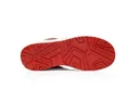 Sicherheitshalbschuh MAVERICK red Low ESD S3 Gr. 45