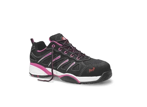 "Damen-Sicherheitshalbschuh jo_FIT Lady Low S1P Gr. 42 image"