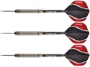 Artos AR3 Steeldart, Red 80% Tungsten
