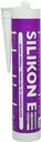Silikon Fugendicht Weiß 310 ml