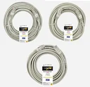 Netzwerkkabel 10m RJ45-RJ45