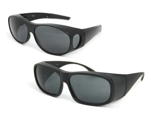 "Überzug-Sonnenbrille, Damen image"