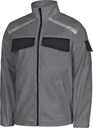 Berufsjacke EXTREME, grau-schwarz, Gr. S