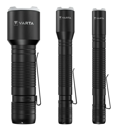 "LED Taschenlampe - F20 Pro Aluminium Light, stoßfest image"