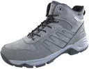 Wanderstiefel, Farbe grau, Gr.44