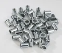 Blindnietmuttern M6x1,0 - 50 Stück