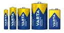 LONGLIFE Power Mignon (AA) Alkaline Batterie - 4 Stück