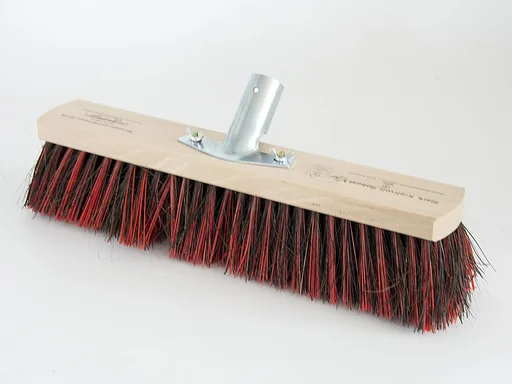 "Profi-Hofbesen aus Arenga-Mix/Elastonmischung, 60 cm image"