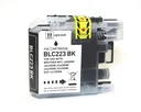 Druckerpatrone für Brother LC223 Patrone blk