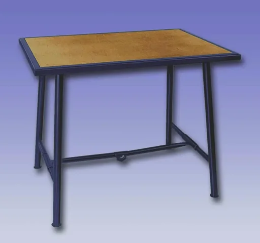 "Werkbank klappbar, 700 x 500 x 30 mm image"