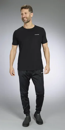"Sporthose, Farbe schwarz, Gr.2XL image"