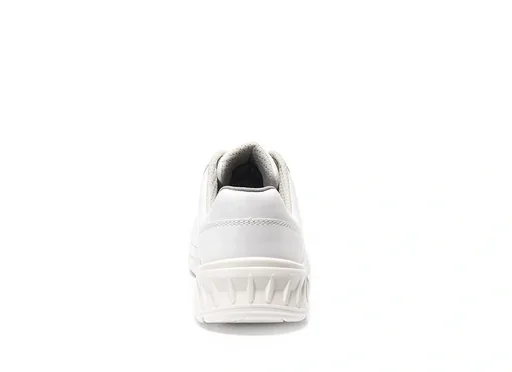 "Sicherheitshalbschuh jo_CLEAN Loop white Low ESD S3 Gr. 44 image"