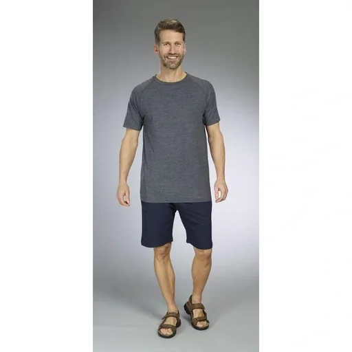 "Funktionsshirt, Farbe anthrazit, Gr.3XL image"
