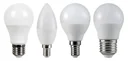 LED Leuchtmittel 2,9 Watt E27