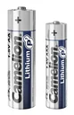 Lithium Mignon (AA) Batterie - 2 Stück